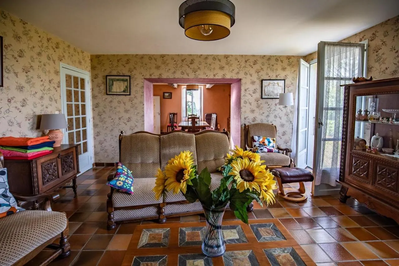 A Lantin Villa Auch Frankrijk