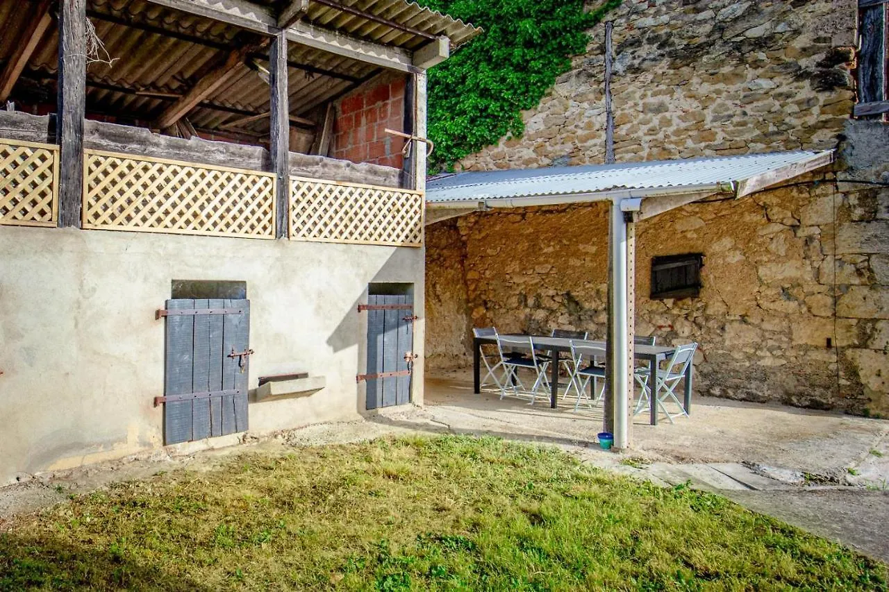 A Lantin Villa Auch Vakantiehuis