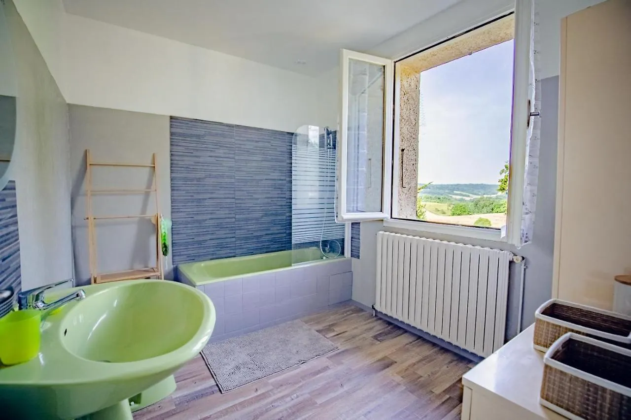 A Lantin Villa Auch 0*,  Frankrijk